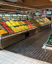 Intermarché SUPER Vineuil image 4