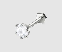 SABOTEUR STORE & FINE PIERCING STUDIO Bild 17