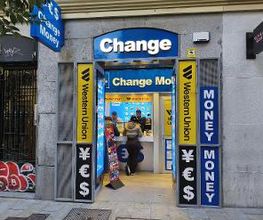 Cambio de Divisas | ChangeGroup | Prosegur Change imagen 2