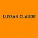 Lussan Claude