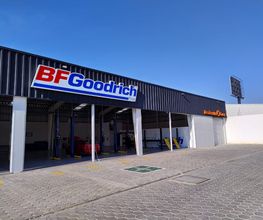 Michelin Car Service-Tecnicentro Garay Cuautlancingo imagen 1