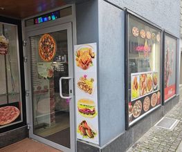 Super Grill Haus Bild 2