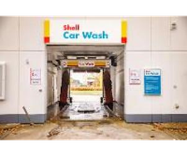 Shell Recharge Charging Station Bild 7