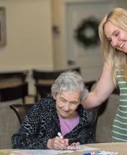 Dominion Senior Living of Sevierville image 4