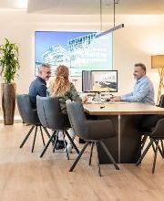 SERSYS AG | Loxone Gebäudeautomation Bild 1