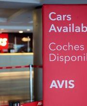 Avis Car Rental image 5