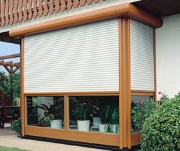 Jens Rotermund Rollladen- und Sonnenschutztechnik Bild 10