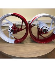 Lackiererei Merola Bild 5