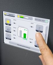 GreenPlan UG Heiko vor der Straße Bild 13