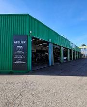 Feu Vert PERPIGNAN GRAND CHENE image 14