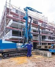 Erdbohr Brunnenbau GmbH Bild 10