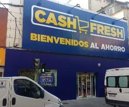 CASH FRESH imagen 8
