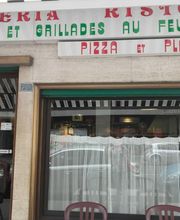 Pizza Amalfi image 4