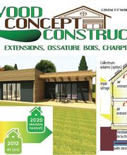 Wood Concept Construction image 5