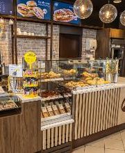 Shell Recharge Charging Station Bild 5