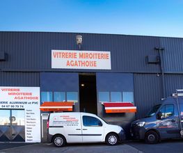 Vitrerie Miroiterie Agathoise image 3