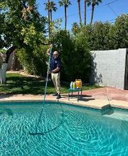 Pinch A Penny Pool Patio Spa image 5