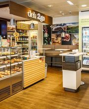 Shell Recharge Charging Station Bild 1