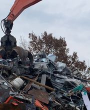 Schrotthandel Rhein-Main e.K. Bild 15