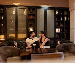 Rotary Hotel Geneva - MGallery Collection Bild 4