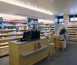 DROPA Drogerie Apotheke Domat