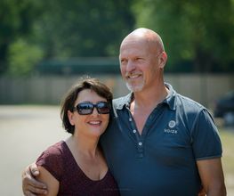 Hans & Joëlle