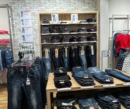 JEANS FRITZ Bild 18