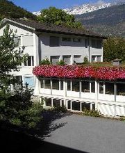 Landwirtschaftszentrum Visp