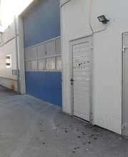 Autolackiererei Metti GmbH, Autospenglerei