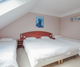 Hotel Bagatelle image 6