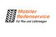 Mobiler Reifenservice Thorsten Rescher