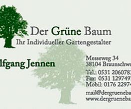 Der Grüne Baum Bild 1