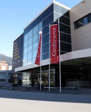 Conforama Chur