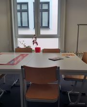 Coburg Unterrichtsraum 1