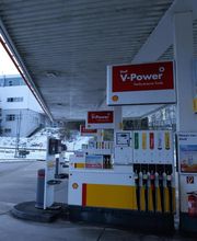 Shell Recharge Charging Station Bild 8