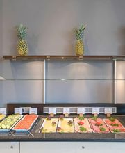 Holiday Inn Express Munich - Messe by IHG Bild 14