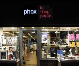 Phox Photo Robert image 3