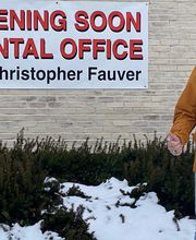 Christopher Fauver DDS Comprehensive Dentistry and Oral Wellness image 13