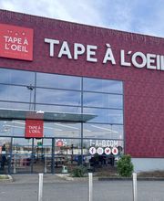 Tape à l'oeil -  Essey les Nancy image 1