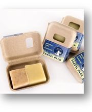 Natuurzeep & shampoo