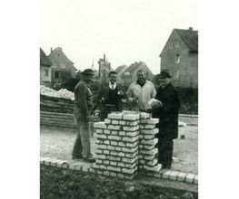 Bracht Bau GmbH Bild 1