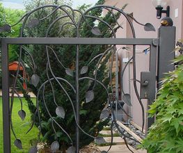 Atelier de serrurerie & construction métallique Bild 8