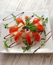 Restaurant Mona Lisa Bild 5