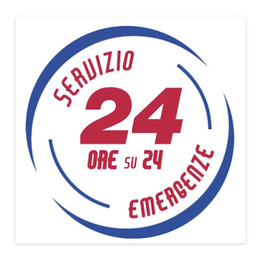 Nuovo Centro della Sicurezza logo