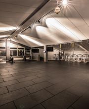 Fitness First Wenigerode - Kursraum