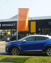 RENAULT GARAGE JEAN-TY AGENT image 18