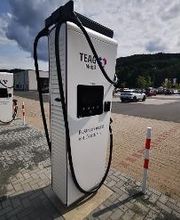 TEAG Mobil-Ladestation Bild 4