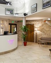 Brit hotel Privilege Figeac image 4