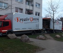 Kreativ Umzug Bild 18