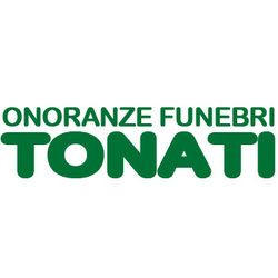 Onoranze Funebri Tonati logo